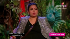 Bigg Boss - Season 15 - 28th January 2021